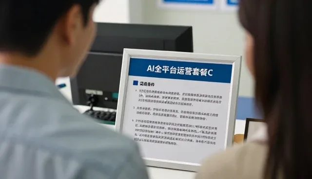 传播策划如何在多变市场中提升适配性