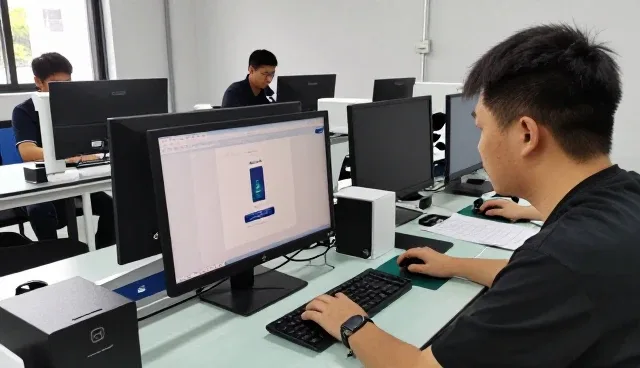 保定市网科通信咨询设计有限公司介绍账号代运营服务案例
